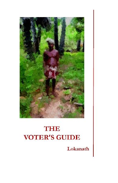 A VOTER'S GUIDE