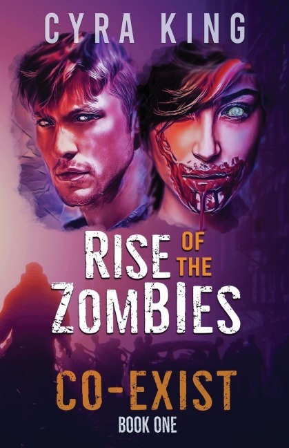 Co-Exist: Rise of the Zombies