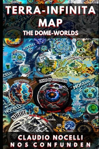 Terra Infinita Map The Dome-Worlds