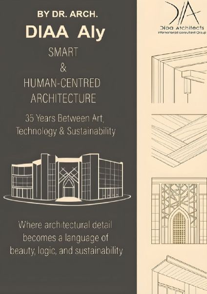 SMART AND HUMAN CENTRED ARCHITECTURE