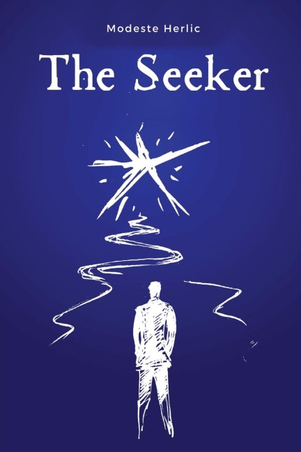 THE SEEKER: On the Path to Spiritual Freedom
