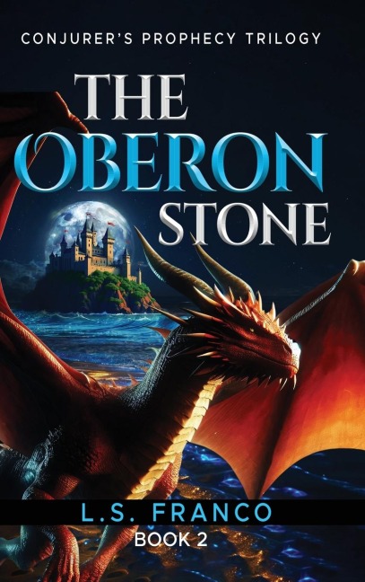 The Oberon Stone