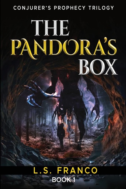 The Pandoras Box