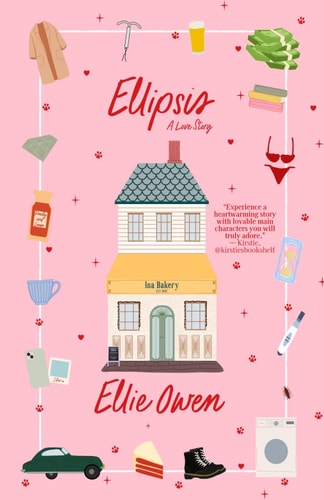 Ellipsis A Love Story: Special Edition