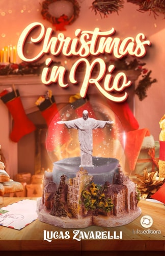 Christmas in Rio