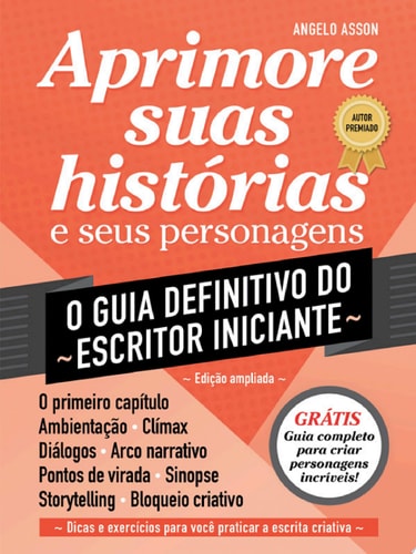 O Guia Definitivo Do Escritor Iniciante