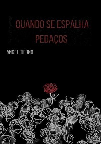 Quando Se Espalha Pedaços