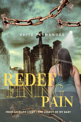Redefining Pain From Grief to Light - The Legacy of My Baby