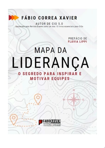 Mapa Da Liderança