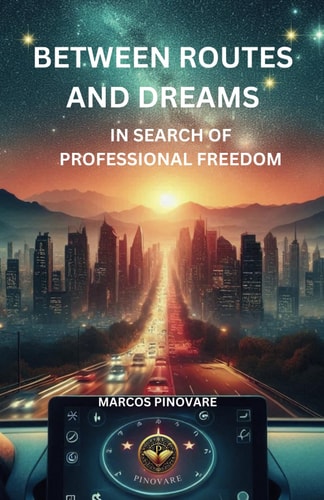 Between Routes and Dreams In Search of Professional Freedom
