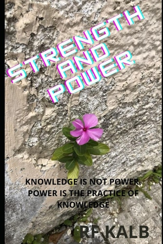 Strange E Power