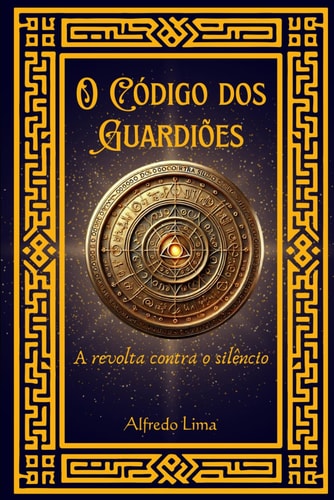 O Código Dos Guardiões