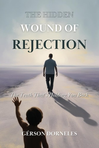 The Hidden Wound of Rejection The Truth That's Holding You Back