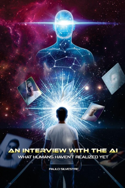 An interview with the AI: what humans havent realized yet