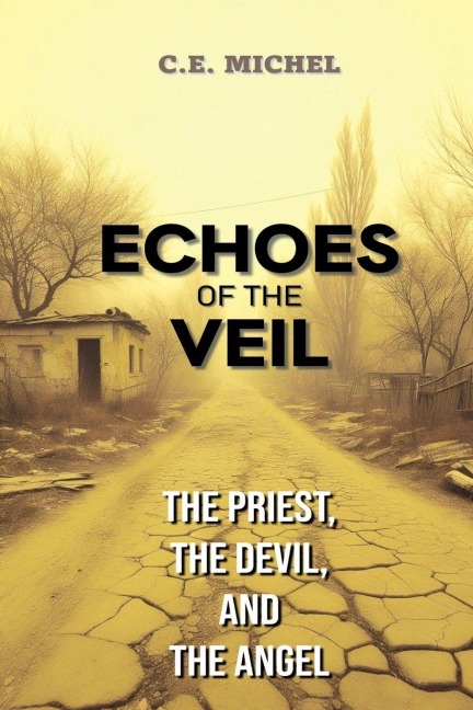 The Priest, the Devil and the Angel