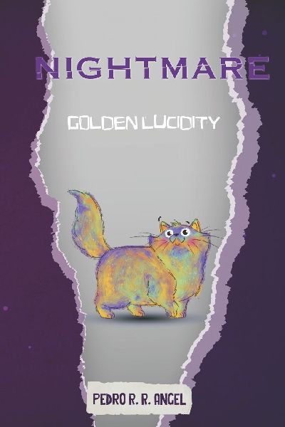 Golden Lucidity: Nightmare