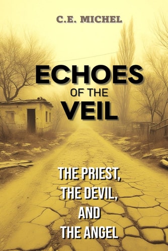 Echoes of the Veil The Priest, the Devil, and the Angel