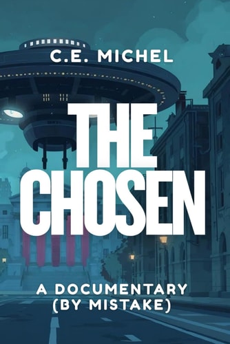 The Chosen A Documentary (by Mistake)