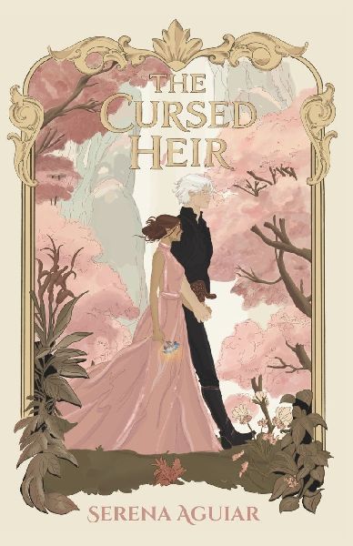 The Cursed Heir