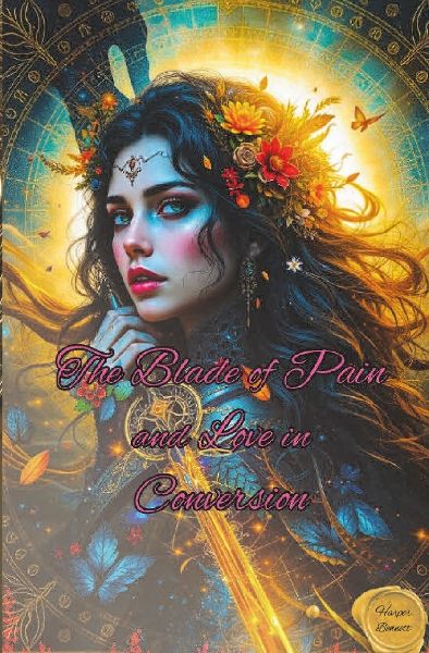 The Blade of Pain and Love in Conversion