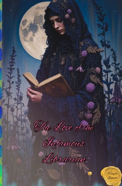The Love of the Infamous Librarian