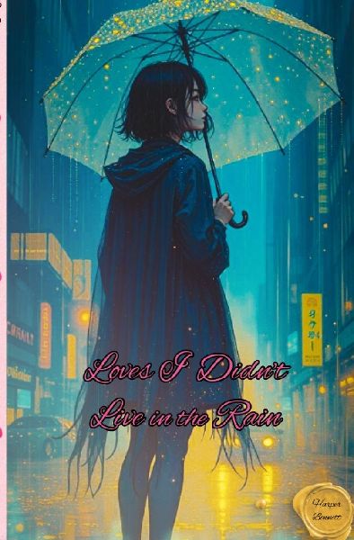 Loves I didnt Live in the Rain