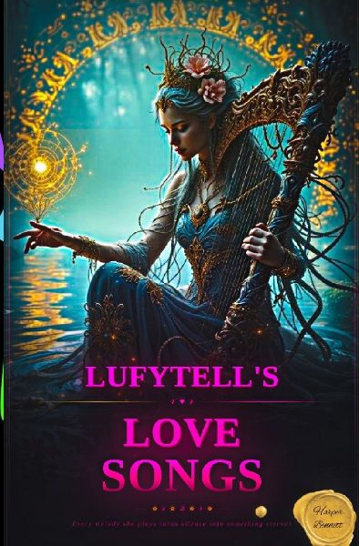 Lufytells Love Songs
