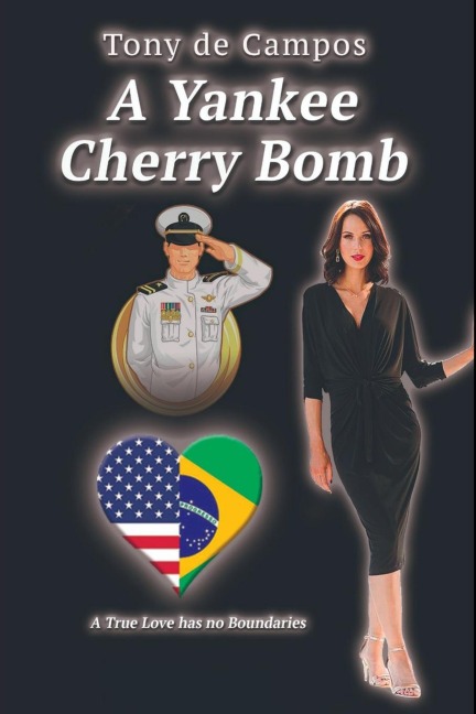 A Yankee Cherry Bomb