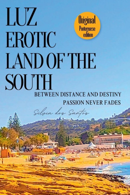 Luz, Erotic Land Of The South