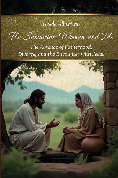 The Samaritan Woman and Me: The Absence of Fatherhood, Divorce, and the Encounter with Jesus