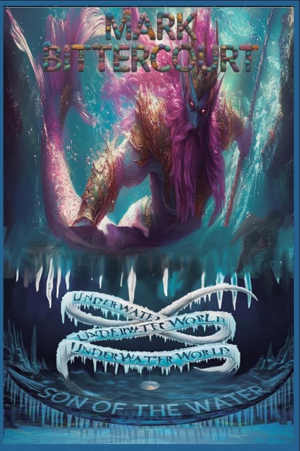 Son of the Water Underwater World: Underwater World