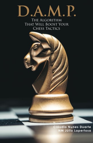 Damp The Algorithm that Will Boost Your Chess Tactics