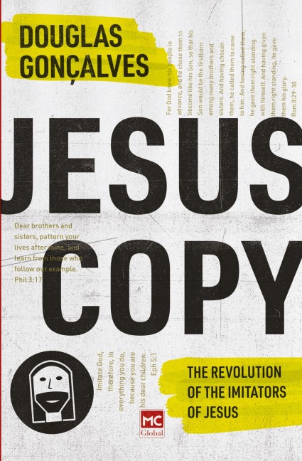 Jesuscopy: The Revolution of the Imitators of Jesus