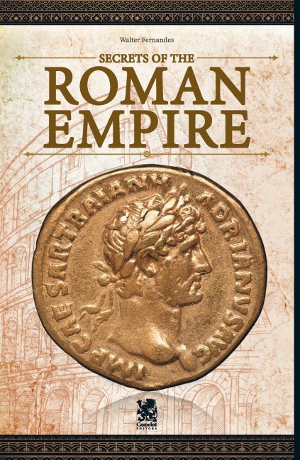 Secrets of the Roman Empire