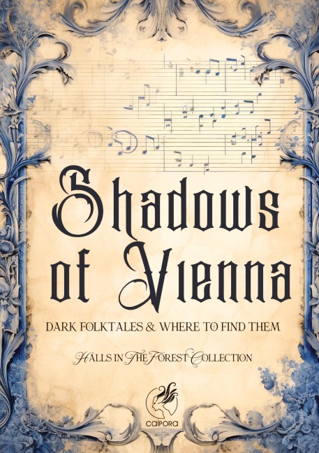 Shadows of Vienna: Halls in The Forest Collection