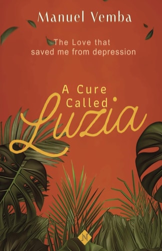 A Cure Called Luzia The Love that Saved Me from Depression