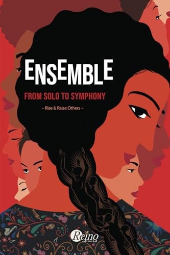 Ensemble From Solo to Symphony: American Edition
