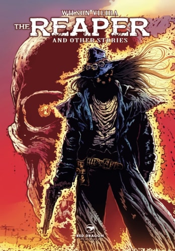 The Reaper and Other Stories