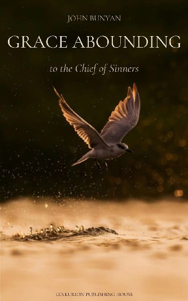 Grace Abounding to the Chief of Sinners