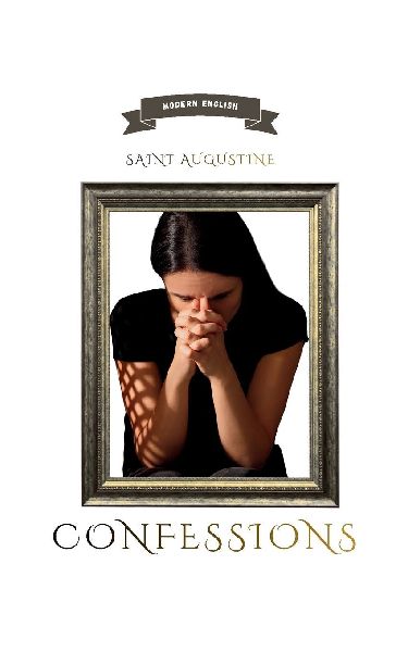 Confessions: Modern English