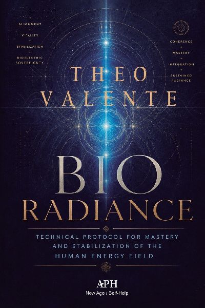 Bio Radiance: Technical Protocol for Mastery and Stabilization of the Human Energy Field