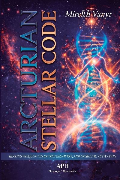 Arcturian Stellar Code