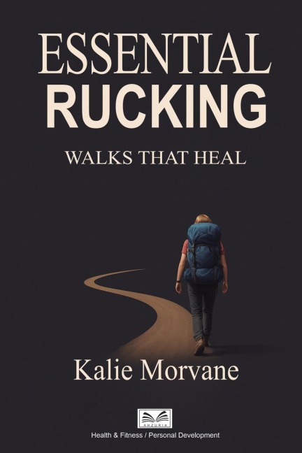 Essential Rucking: Walks that Heal