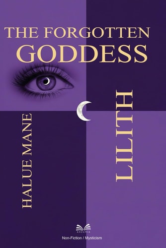 Lilith The Forgotten Goddess