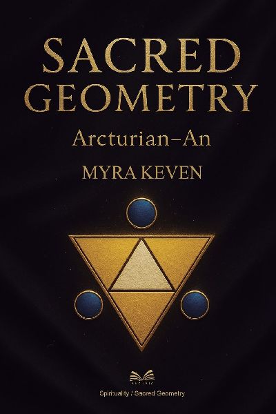 Sacred Geometry: Arcturian - An
