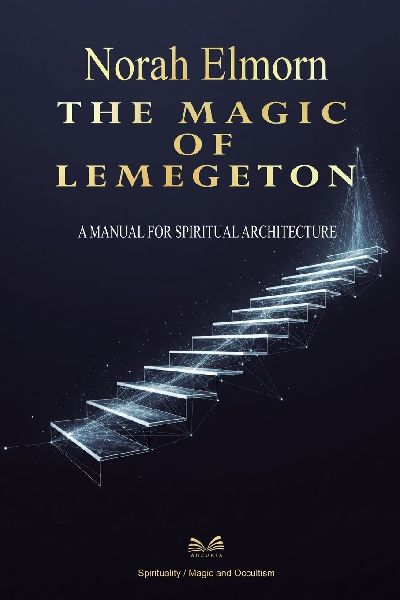 The Magic of Lemegeton