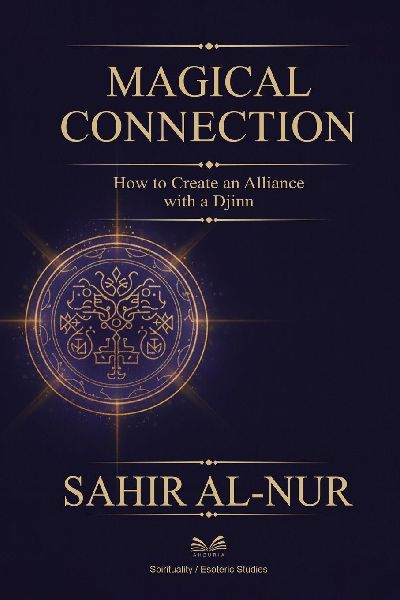 Magical Connection: How to Create an Alliance with a Djinn