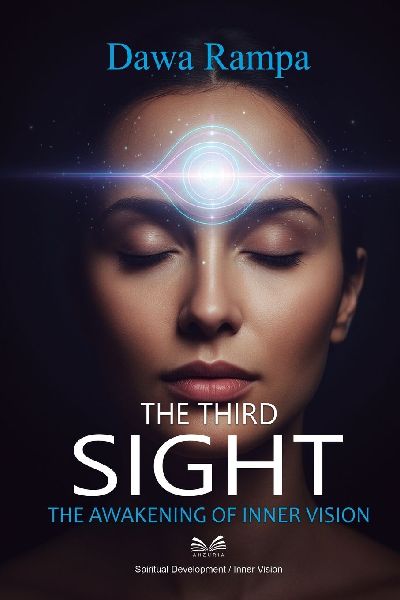 The Third Sight: The Awakening of Inner Vision