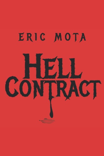 Hell Contract If You Read You Have Agreed
