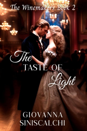 The Taste of Light